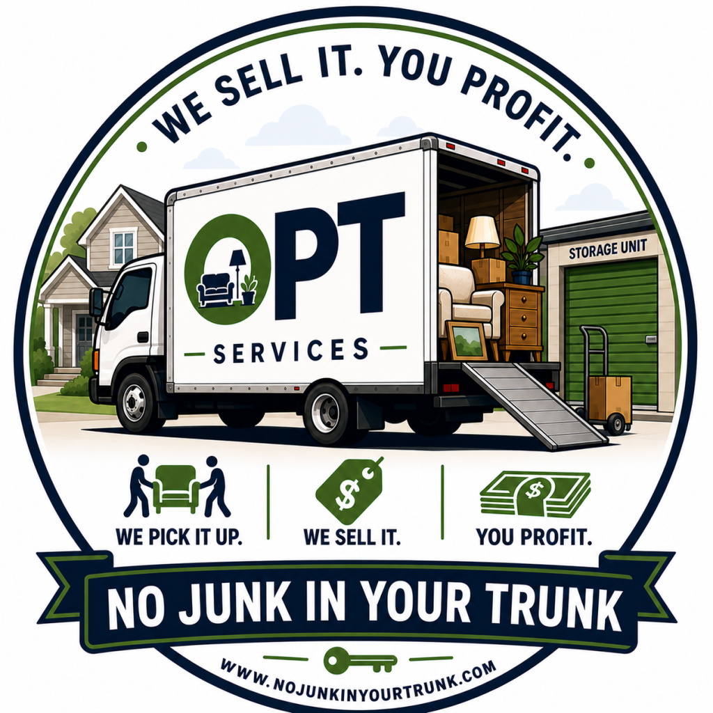 OPT Services